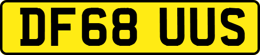 DF68UUS