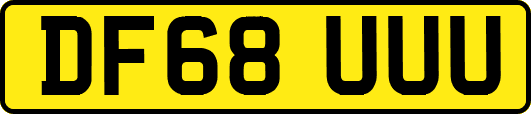 DF68UUU