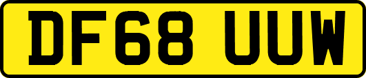 DF68UUW