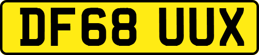 DF68UUX