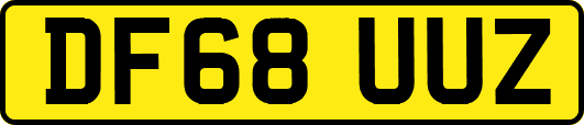DF68UUZ