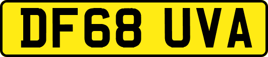 DF68UVA