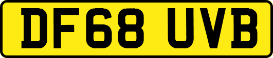 DF68UVB