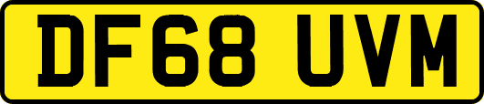 DF68UVM