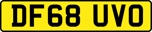 DF68UVO
