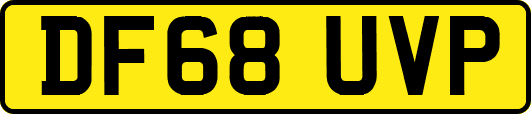 DF68UVP