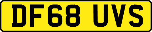 DF68UVS