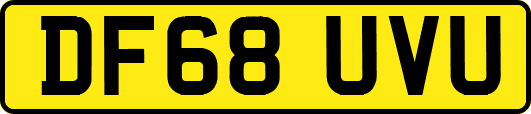DF68UVU