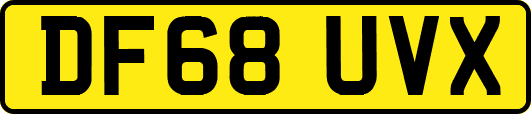 DF68UVX