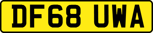 DF68UWA