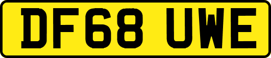 DF68UWE