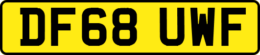 DF68UWF