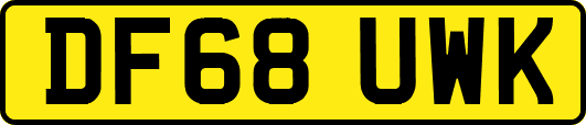 DF68UWK