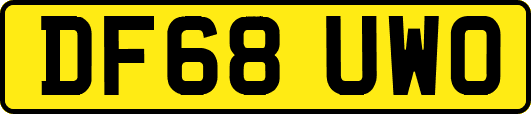 DF68UWO