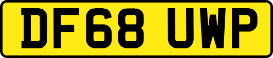 DF68UWP