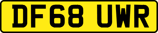 DF68UWR