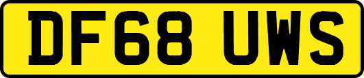 DF68UWS