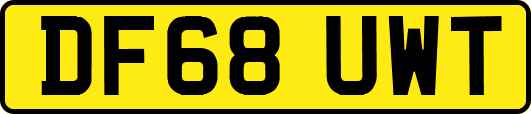 DF68UWT