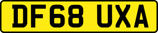DF68UXA