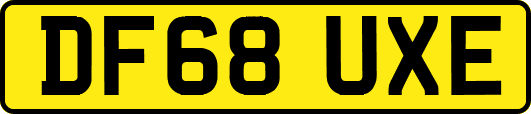 DF68UXE
