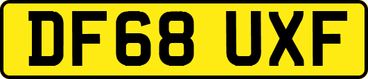 DF68UXF