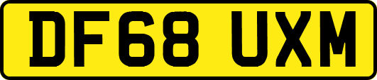 DF68UXM