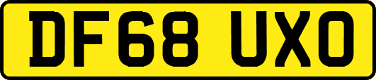 DF68UXO