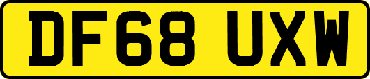 DF68UXW