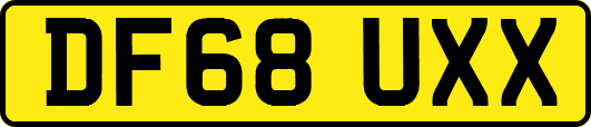 DF68UXX
