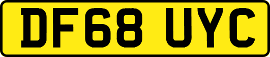 DF68UYC