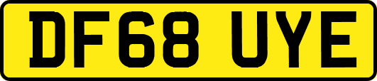 DF68UYE
