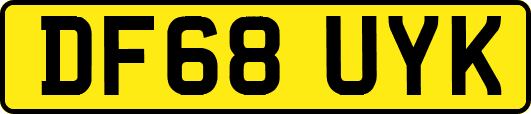 DF68UYK