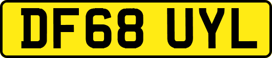 DF68UYL