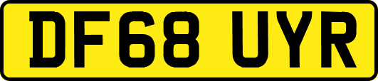 DF68UYR