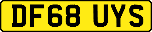 DF68UYS