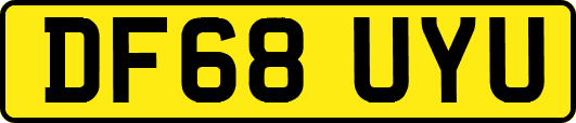 DF68UYU