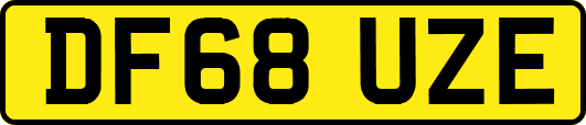 DF68UZE