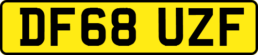 DF68UZF