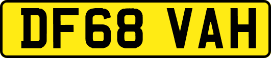 DF68VAH