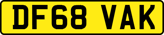 DF68VAK