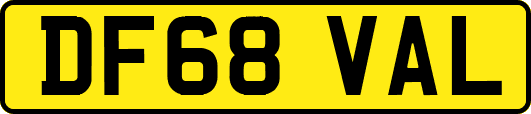 DF68VAL