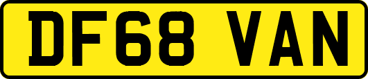 DF68VAN