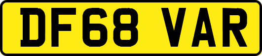 DF68VAR
