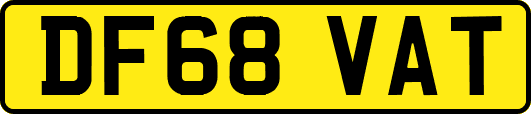 DF68VAT