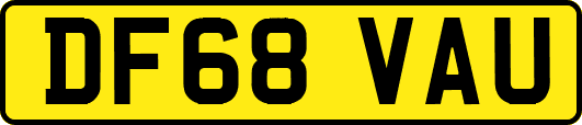 DF68VAU