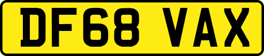 DF68VAX