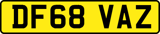 DF68VAZ
