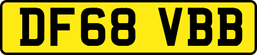 DF68VBB