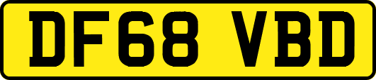 DF68VBD