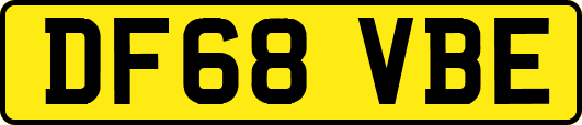 DF68VBE